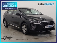 Hyundai Ioniq 1.6 h-GDi Premium Hatchback 5dr Petrol Hybrid DCT Euro 6 (s/s) (141 ps) in Armagh