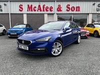 Seat Leon 1.5 TSI EVO SE Dynamic Euro 6 (s/s) 5dr in Antrim