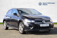 Volkswagen Polo 1.0 TSI R-Line 5dr DSG in Antrim