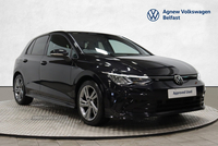 Volkswagen Golf 1.5 TSI 150 R-Line 5dr in Antrim