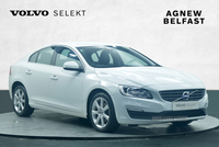 Volvo S60 T4 [190] SE Nav 4dr [Leather] in Antrim