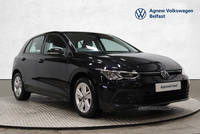 Volkswagen Golf 1.5 TSI Life 5dr in Antrim