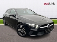 Mercedes-Benz A-Class A180d [2.0] Sport 5dr Auto in Tyrone