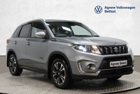 Suzuki Vitara 1.4 Boosterjet SZ5 ALLGRIP 5dr in Antrim