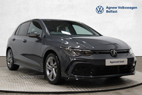 Volkswagen Golf 1.5 TSI 150 R-Line 5dr in Antrim