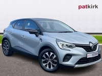 Renault Captur 1.0 TCE 90 SE Limited 5dr in Tyrone