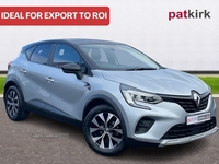 Renault Captur 1.0 TCE 90 SE Limited 5dr in Tyrone