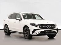 Mercedes-Benz GLC 220d 4Matic AMG Line Premium 5dr 9G-Tronic in Antrim