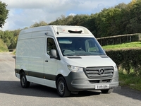 Mercedes Sprinter 314CDI L2 DIESEL RWD in Down