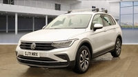 Volkswagen Tiguan ESTATE SPECIAL EDITION in Tyrone