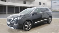 Peugeot 5008 DIESEL ESTATE in Tyrone