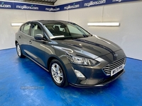 Ford Focus DIESEL HATCHBACK in Tyrone