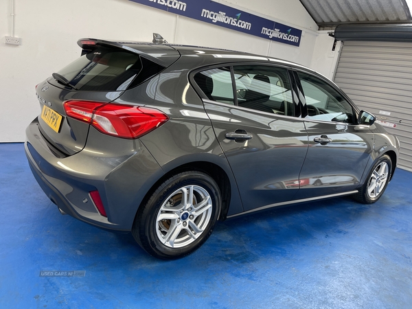 Ford Focus DIESEL HATCHBACK in Tyrone