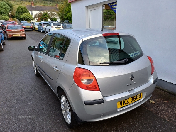 Renault Clio 1.2tce dynamique sorry now sold in Antrim