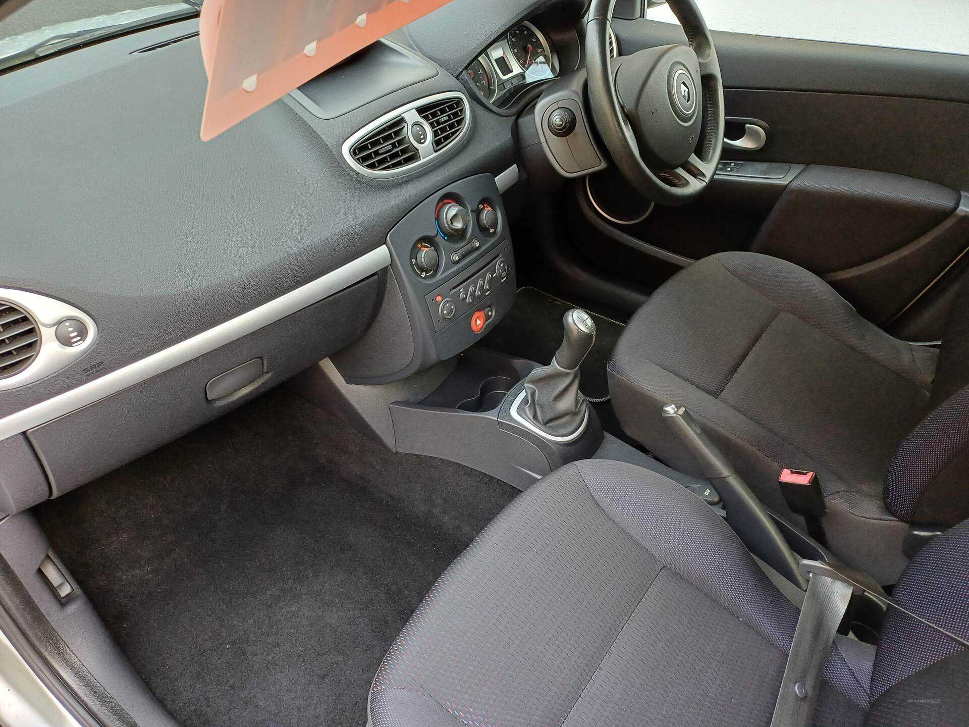Renault Clio 1.2tce dynamique sorry now sold in Antrim