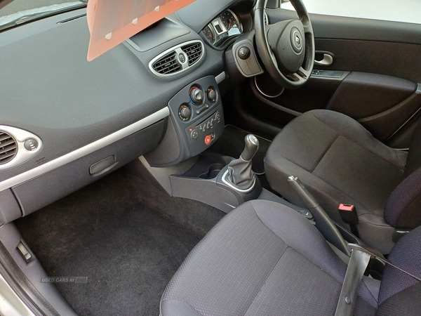 Renault Clio 1.2tce dynamique sorry now sold in Antrim