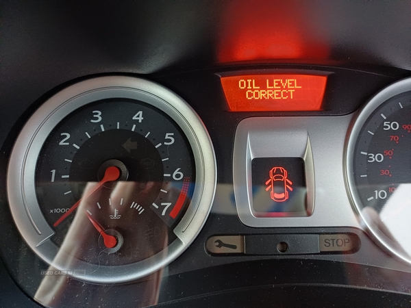 Renault Clio 1.2tce dynamique sorry now sold in Antrim