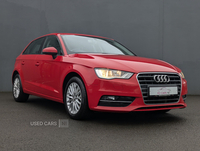 Audi A3 DIESEL SPORTBACK in Tyrone