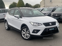 Seat Arona DIESEL HATCHBACK in Derry / Londonderry