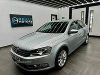 Volkswagen Passat DIESEL SALOON in Derry / Londonderry