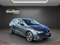 Seat Ibiza HATCHBACK in Down