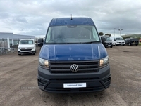 Volkswagen Crafter CR30 Crafter 2.0 TDI 140PS Commerce High Roof Van in Derry / Londonderry