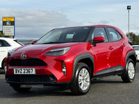 Toyota Yaris Cross ESTATE in Derry / Londonderry