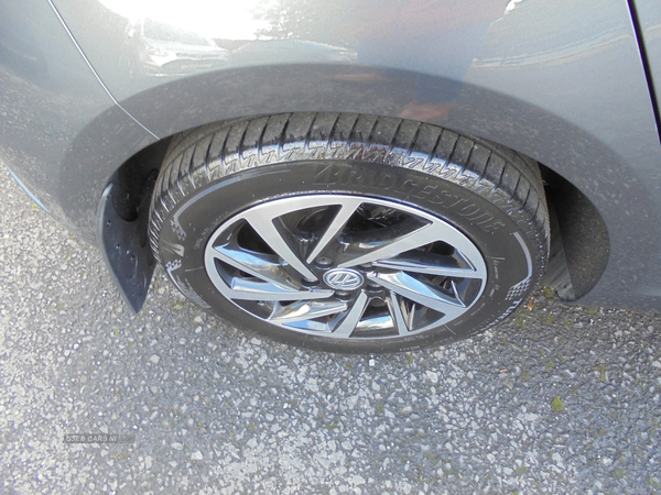 Volkswagen Golf DIESEL HATCHBACK in Tyrone