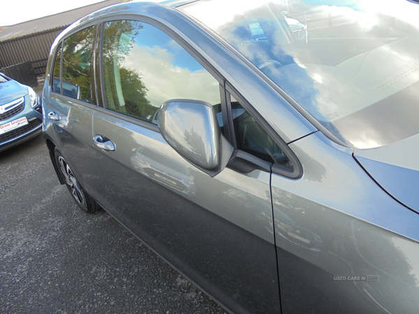 Volkswagen Golf DIESEL HATCHBACK in Tyrone