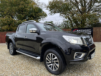 Nissan Navara DIESEL in Down