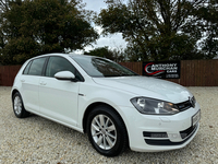 Volkswagen Golf DIESEL HATCHBACK in Down