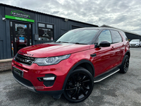 Land Rover Discovery Sport DIESEL SW in Down