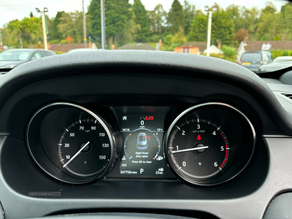 Land Rover Discovery Sport DIESEL SW in Down