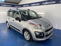 Citroen C3 Picasso DIESEL ESTATE in Tyrone