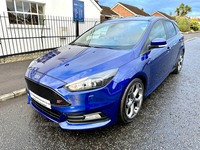 Ford Focus DIESEL HATCHBACK in Antrim