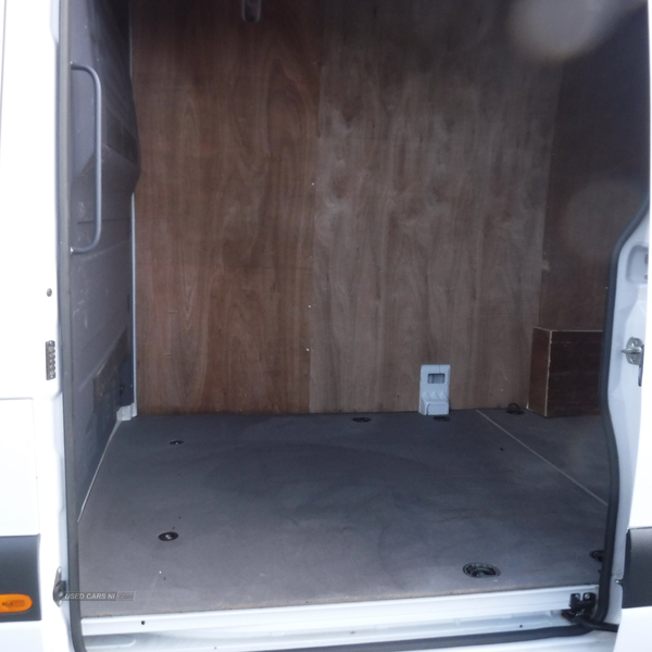 Mercedes Sprinter 314CDI L2 DIESEL FWD in Down