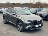 Hyundai Tucson ESTATE in Antrim