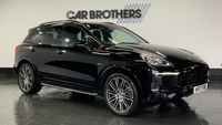 Porsche Cayenne ESTATE SPECIAL EDITIONS in Antrim