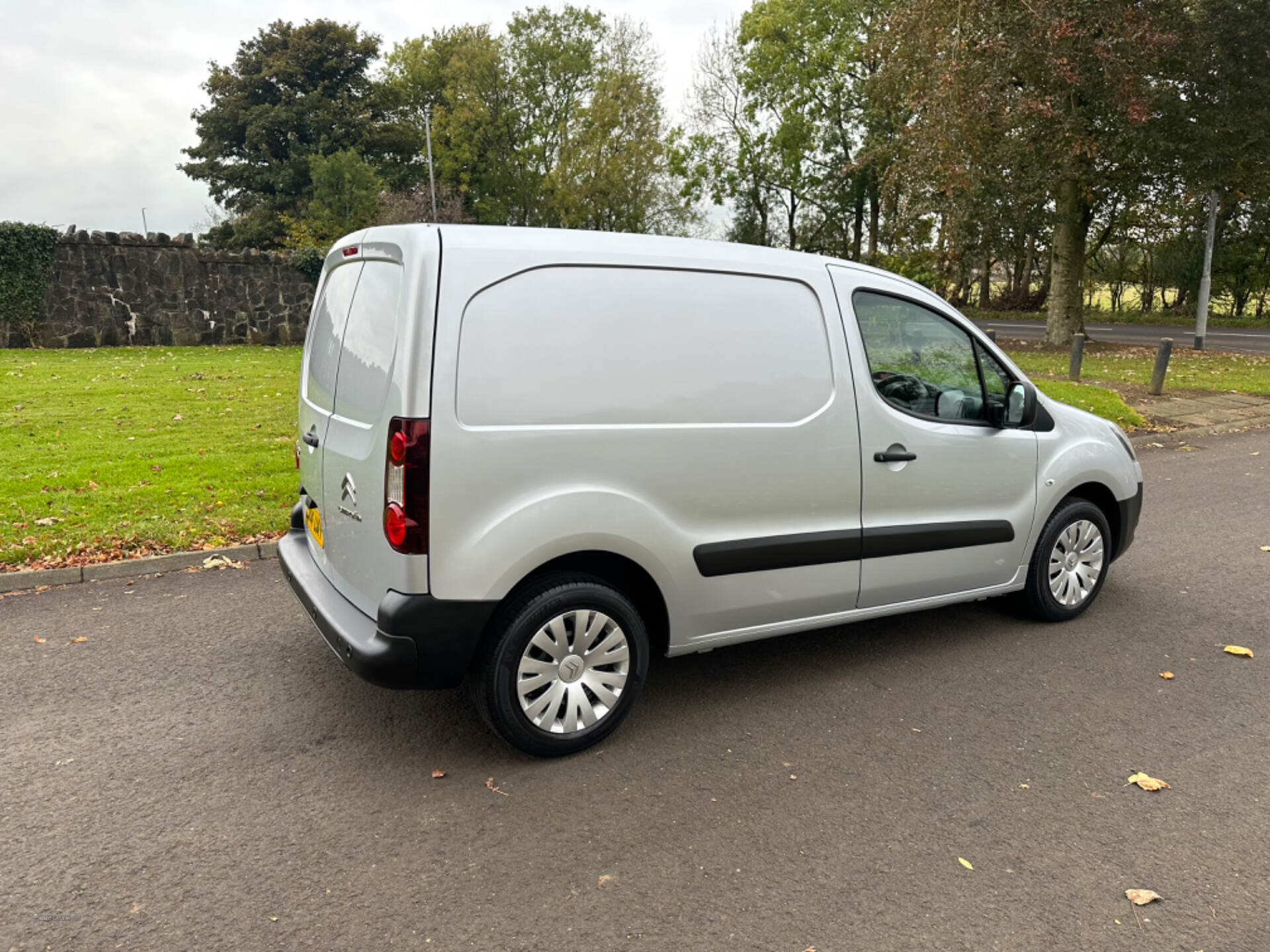 Citroen Berlingo L1 DIESEL in Antrim