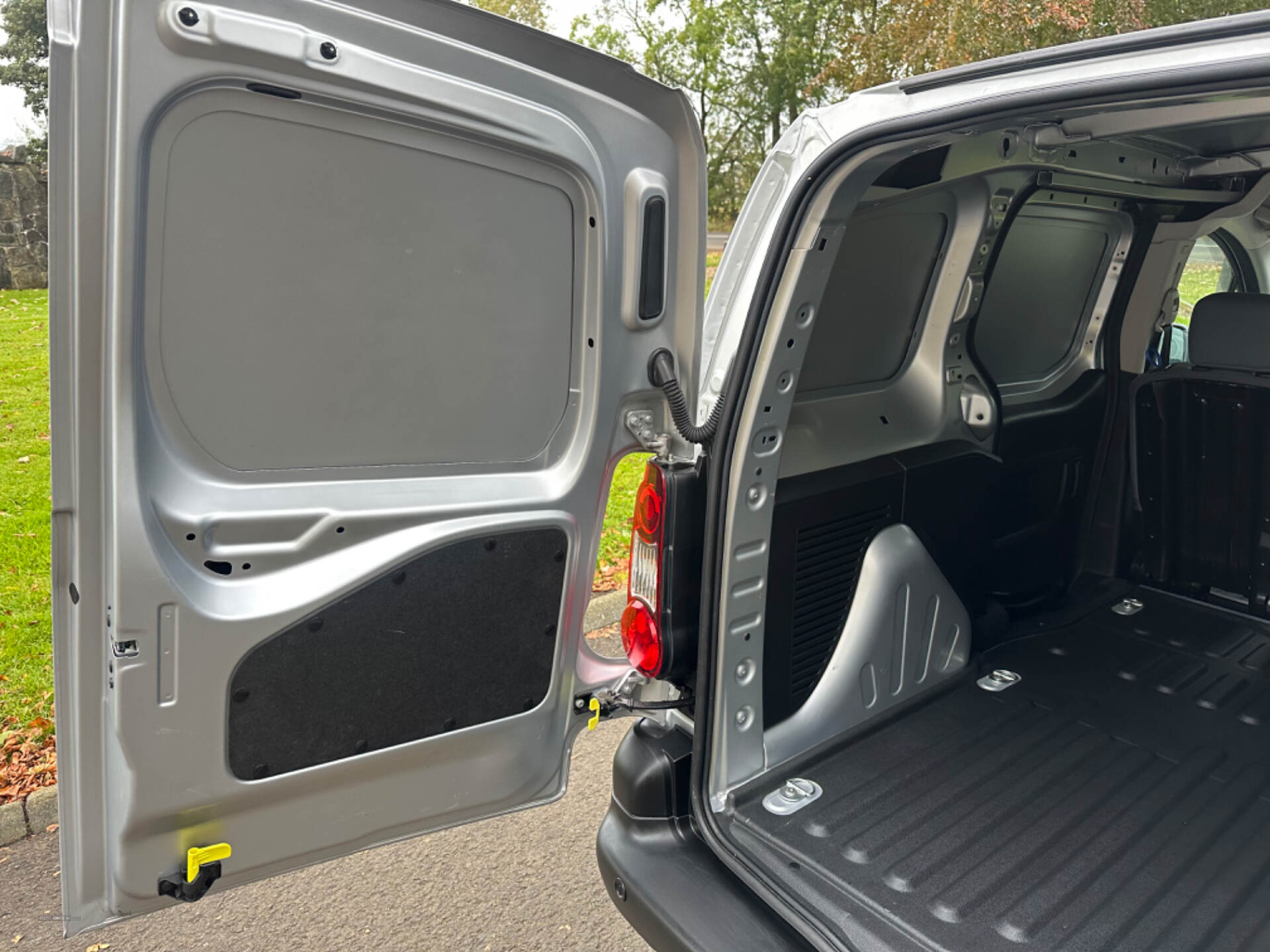 Citroen Berlingo L1 DIESEL in Antrim