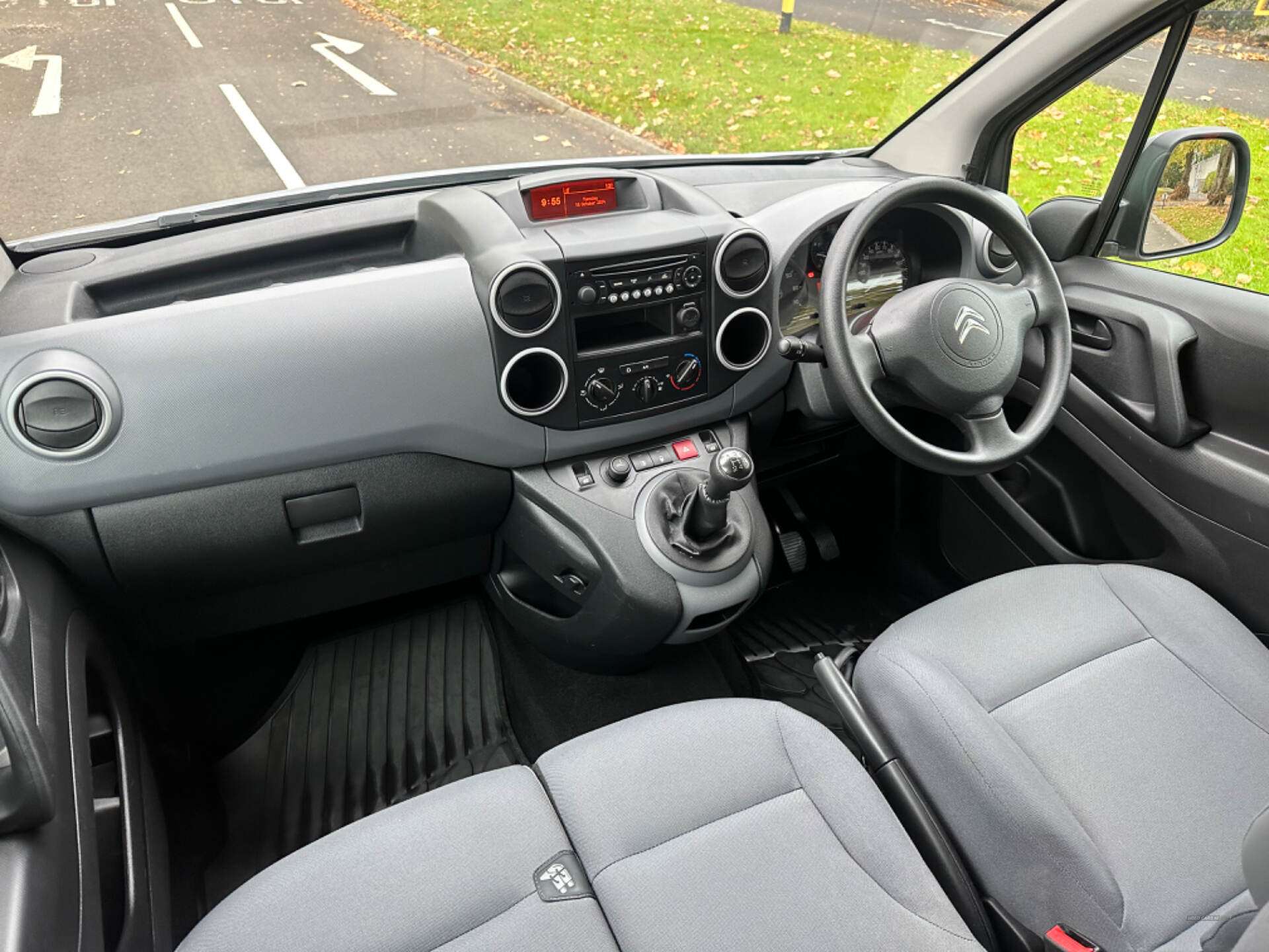 Citroen Berlingo L1 DIESEL in Antrim