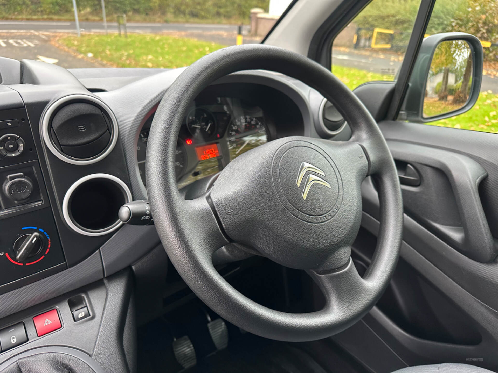 Citroen Berlingo L1 DIESEL in Antrim