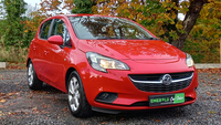 Vauxhall Corsa HATCHBACK SPECIAL EDS in Tyrone