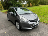 Honda Jazz HATCHBACK in Antrim