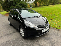 Honda Jazz HATCHBACK in Antrim