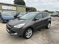 Ford Kuga DIESEL ESTATE in Down