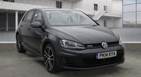 Volkswagen Golf DIESEL HATCHBACK in Antrim