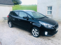 Kia Carens ESTATE SPECIAL EDITION in Fermanagh