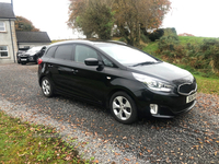 Kia Carens ESTATE SPECIAL EDITION in Fermanagh