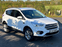 Ford Kuga DIESEL ESTATE in Antrim